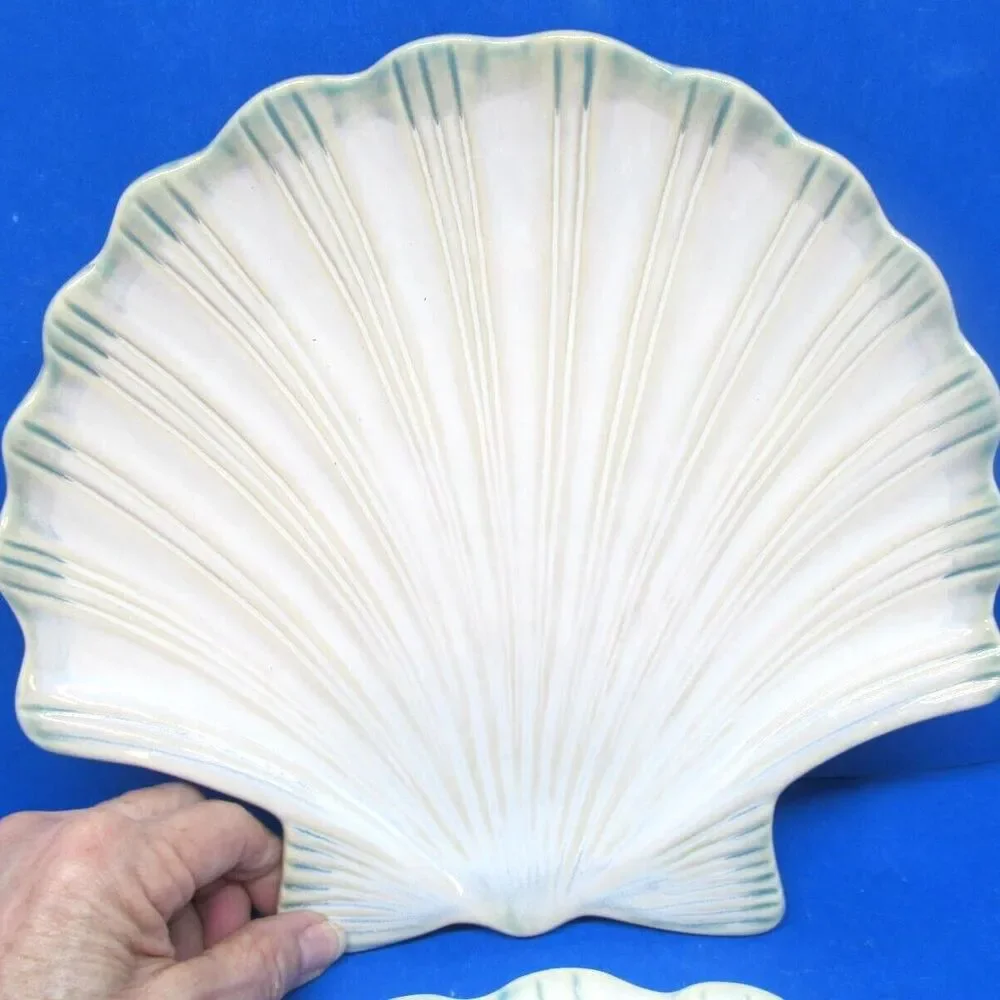 Home Studio shoreline tableware